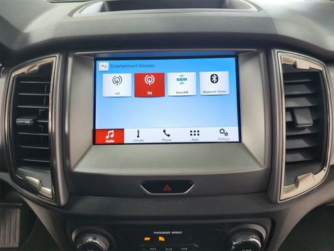 Used 2019 Ford Ranger XLT w/ Equipment Group 301A Mid image 23