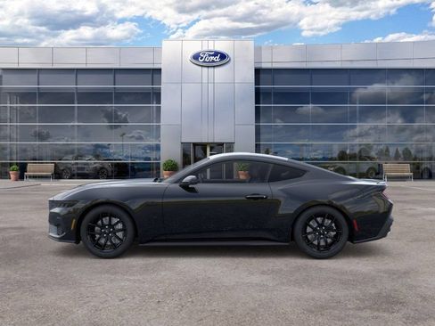 New 2026 Ford Mustang GT Premium RWD image 3