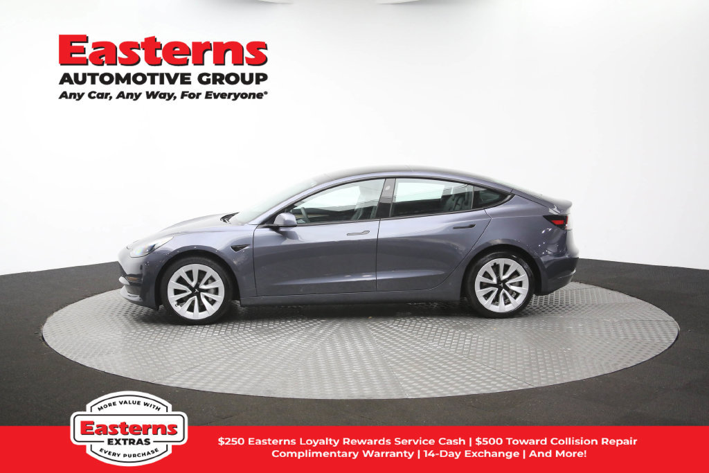 Used 2023 Tesla Model 3 Long Range AWD/4WD image 55