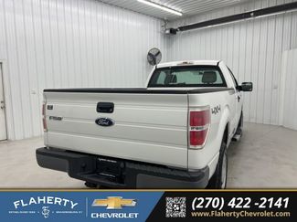 Used 2009 Ford F150 4x4 Regular Cab video 3