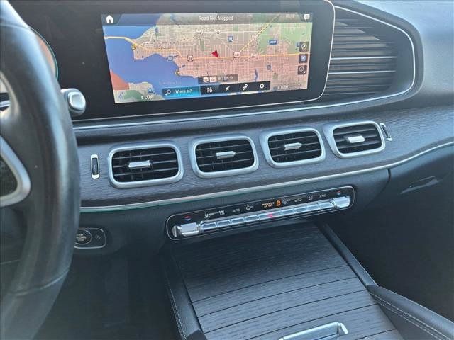 Used 2020 Mercedes-Benz GLE 350 image 15