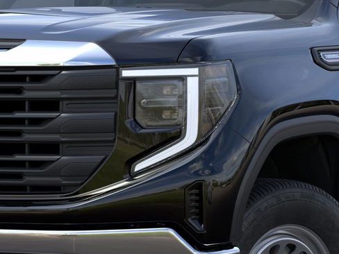 New 2026 GMC Sierra 1500 Pro image 10