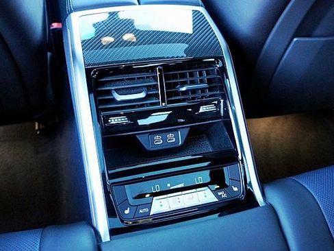 Used 2022 BMW M850i Gran Coupe xDrive image 21