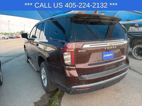 Used 2022 Chevrolet Tahoe LT image 29