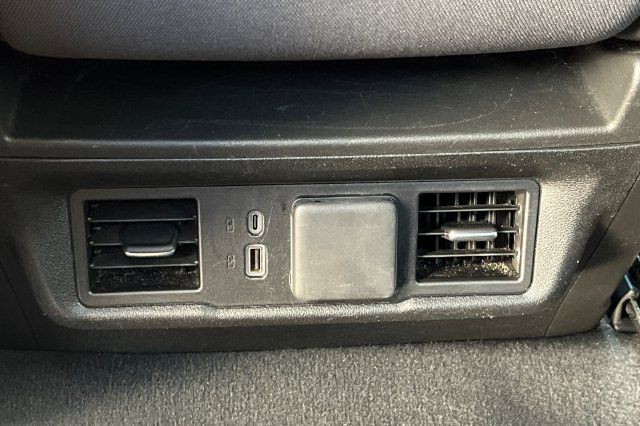 Used 2025 Chevrolet Silverado 1500 LT RWD image 15