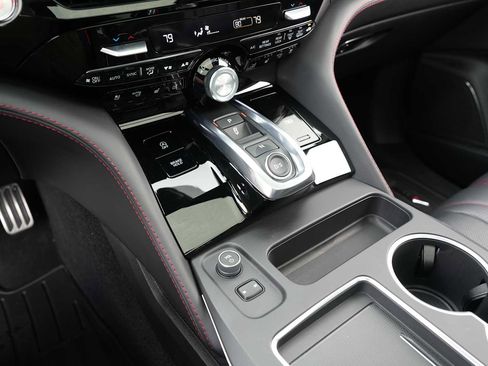 Certified 2026 Acura MDX A-Spec AWD/4WD image 25