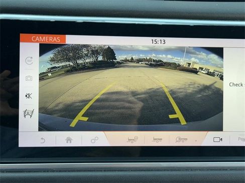 Used 2018 Land Rover Range Rover Sport Supercharged image 26