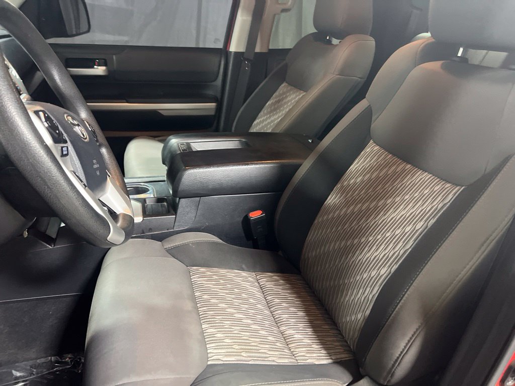 Used 2020 Toyota Tundra SR5 w/ SX Package RWD image 14