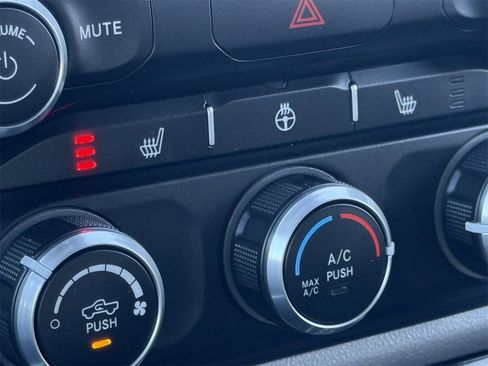 Used 2023 RAM 1500 Big Horn image 22