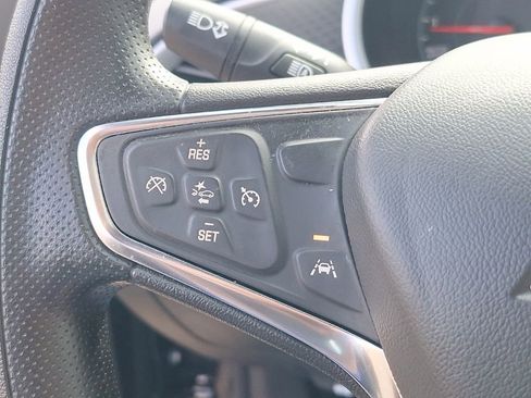 Used 2023 Chevrolet Malibu LT image 29