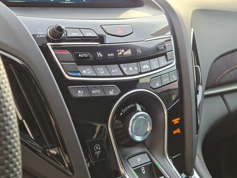 New 2026 Acura RDX A-Spec image 28