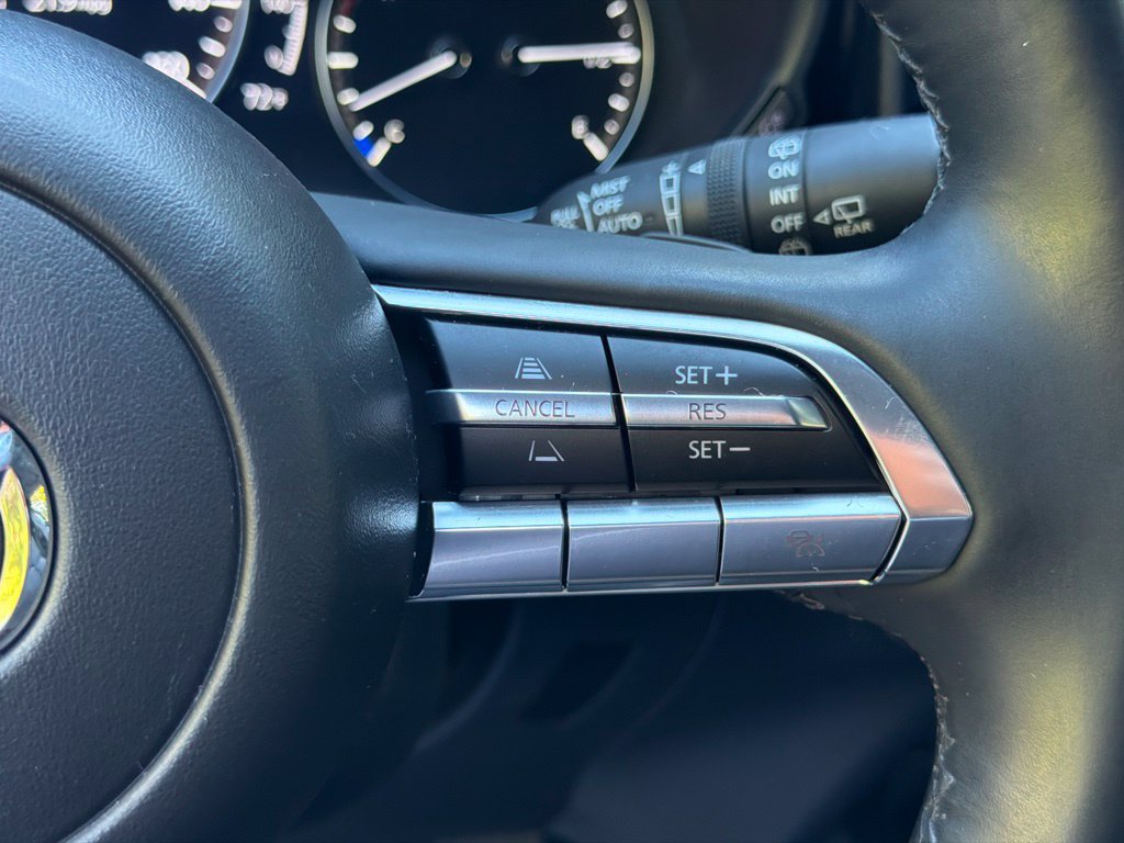 Used 2024 MAZDA CX-50 AWD 2.5 Turbo w/ Weather Package image 21
