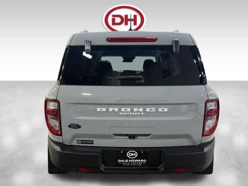 Used 2022 Ford Bronco Sport Big Bend AWD/4WD image 11