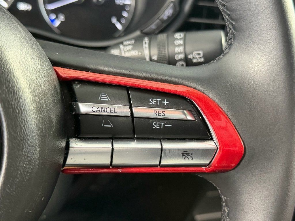 Used 2023 MAZDA CX-30 AWD 2.5 S w/ Preferred Package image 21