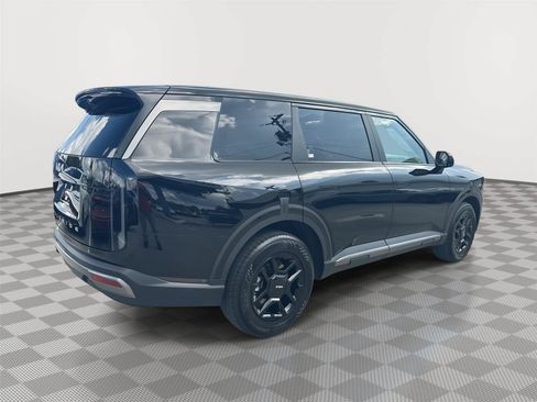 Used 2027 Kia Telluride LX FWD image 5