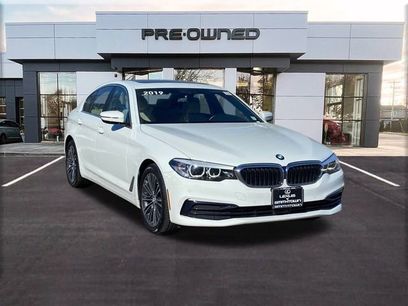 Used 2019 BMW 530i xDrive