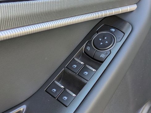 New 2026 Ford Explorer ST-Line w/ ST-Line Street Pack image 10