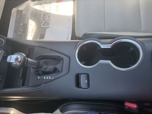 Used 2024 Ford Mustang Premium RWD image 18