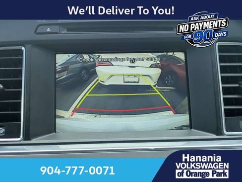 Used 2016 Hyundai Sonata SE FWD image 20