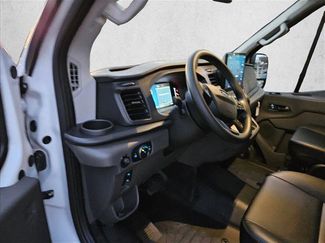 New 2026 Ford Transit 250 148 Medium Roof video 3