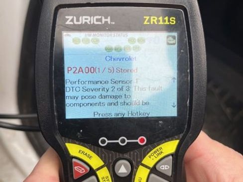 Used 2022 Chevrolet Silverado 3500 High Country w/ Safety Package II image 60