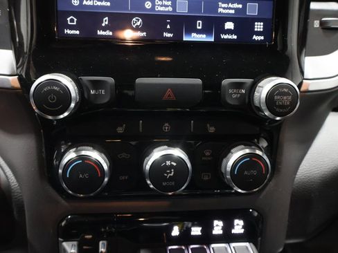 Used 2022 RAM 1500 Big Horn image 31
