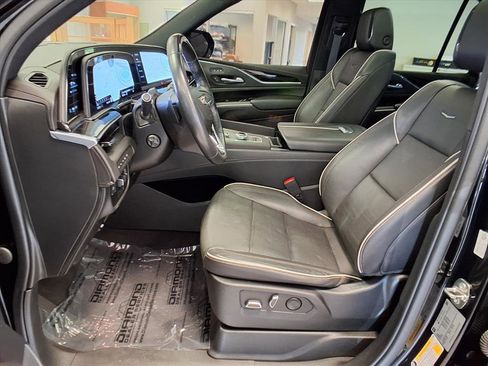 Certified 2023 Cadillac Escalade Sport image 22