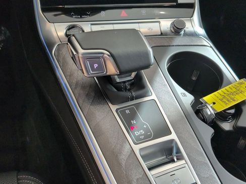 New 2026 Audi A6 Premium Plus image 16