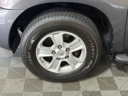 Used 2019 Toyota Sequoia SR5 AWD/4WD image 12