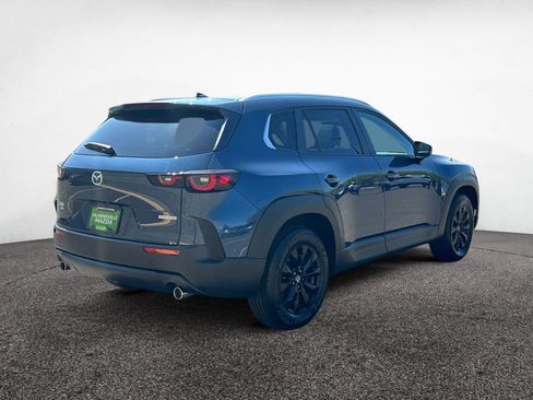 New 2025 MAZDA CX-50 AWD 2.5 S w/ Premium Package image 5