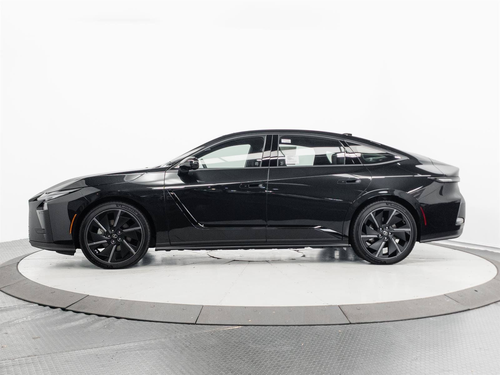 New 2026 Lexus ES 500e w/ Convenience Package AWD/4WD image 8