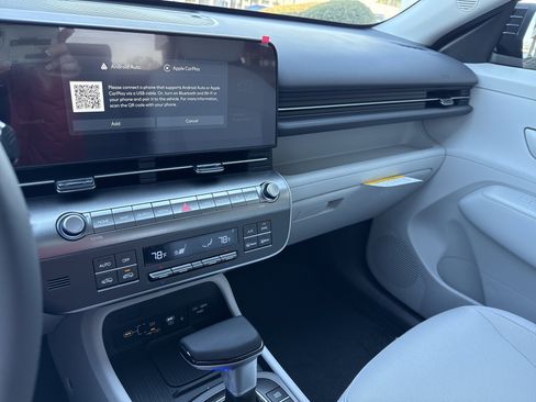 New 2026 Hyundai Kona SEL Sport image 10