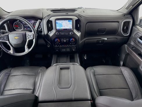 Used 2020 Chevrolet Silverado 3500 LTZ w/ LTZ Plus Package image 24