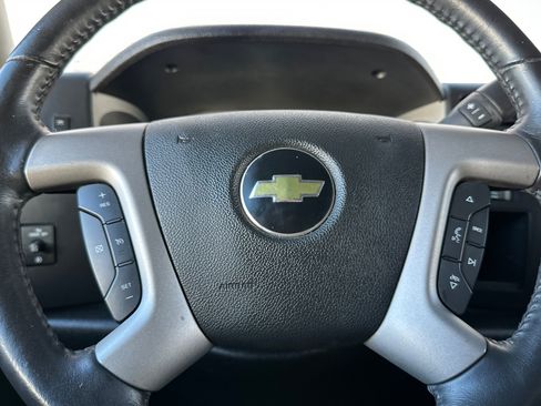 Used 2011 Chevrolet Silverado 1500 LT w/ All-Star Edition RWD image 32