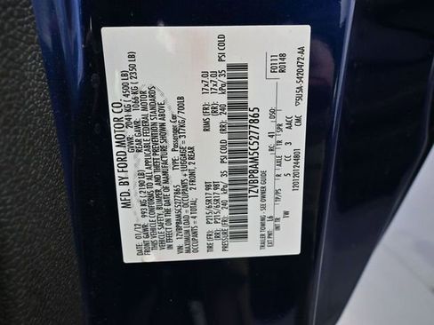 Used 2012 Ford Mustang Coupe image 42