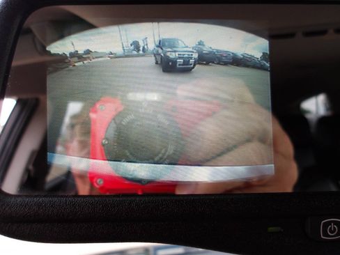 Used 2012 Buick Enclave Leather FWD image 28