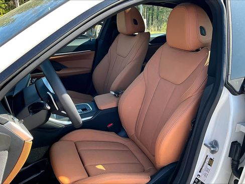 New 2026 BMW 430i xDrive w/ M Sport Package image 7