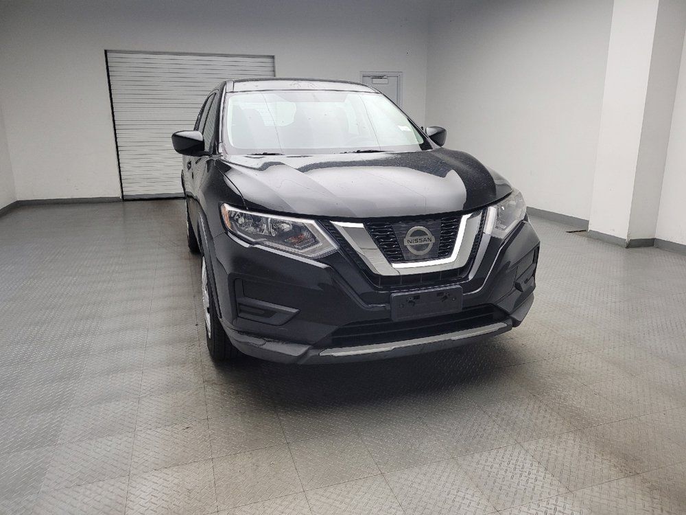 Used 2017 Nissan Rogue S AWD/4WD image 14