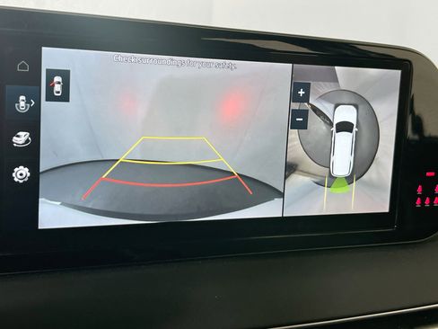 Used 2023 Hyundai Palisade Limited image 14