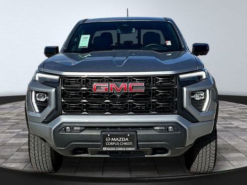 Used 2025 GMC Canyon Elevation w/ Convenience Package image 3