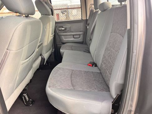 Used 2016 RAM 1500 Big Horn image 14