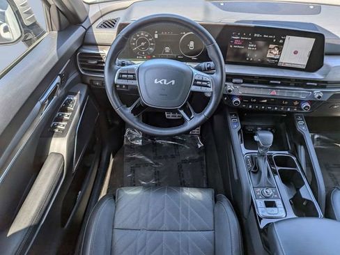 Used 2025 Kia Telluride SX X-Line AWD/4WD image 15
