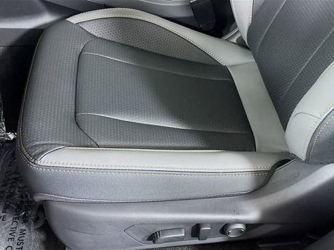 New 2026 Subaru Crosstrek 2.5i Wilderness image 19