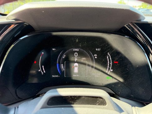 Used 2023 Lexus RX 500h F Sport w/ Accessory Package (Z1) AWD/4WD image 28