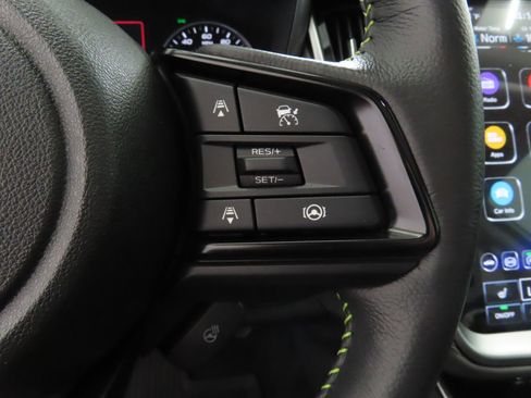 Certified 2025 Subaru Outback Onyx Edition image 16