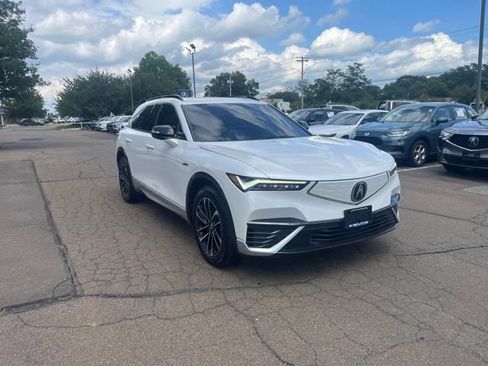 Certified 2024 Acura ZDX A-Spec AWD/4WD image 18