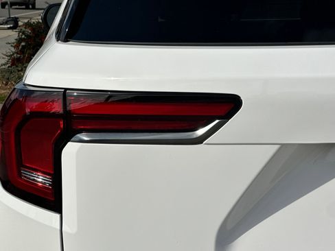 Used 2026 GMC Terrain AT4 w/ Convenience Package III image 49