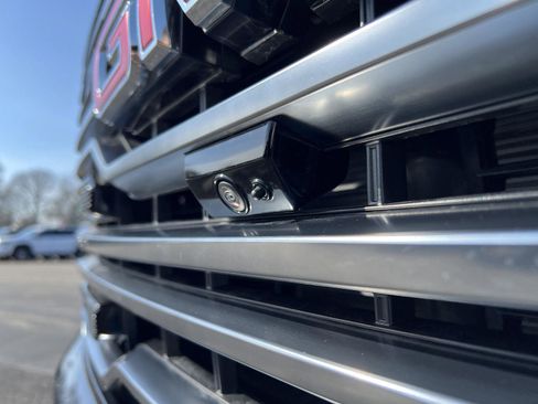 New 2026 GMC Sierra 1500 AT4 image 13