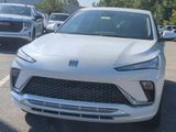 New 2025 Buick Envista Avenir image 3