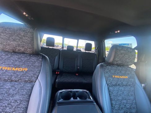 New 2026 Ford F150 Tremor w/ Tow/Haul Package AWD/4WD image 26